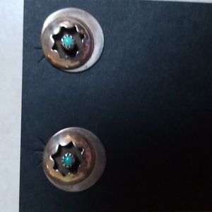 Native American Indian Jewelry